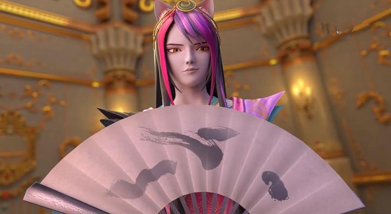 叶罗丽第六季仙境因金王子苏醒而不安颜爵的反应很奇怪