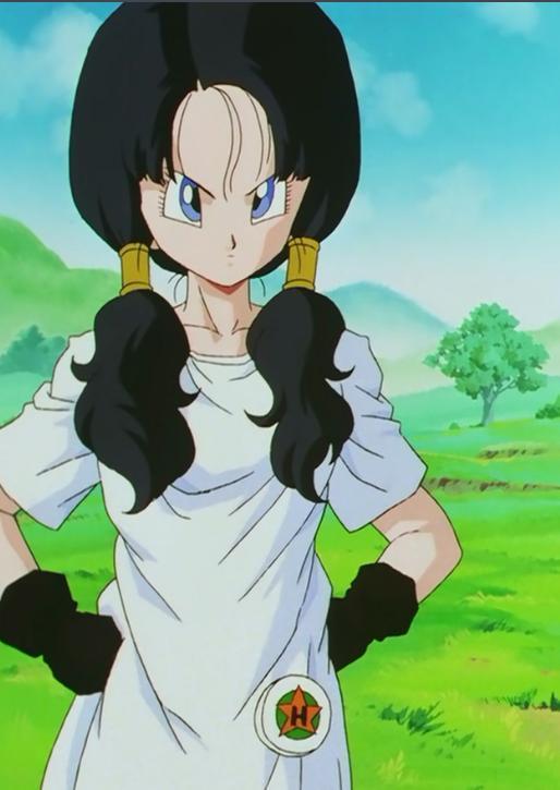 七龙珠最经典的五大美女连琪琪都排不上榜第一位是完美女神