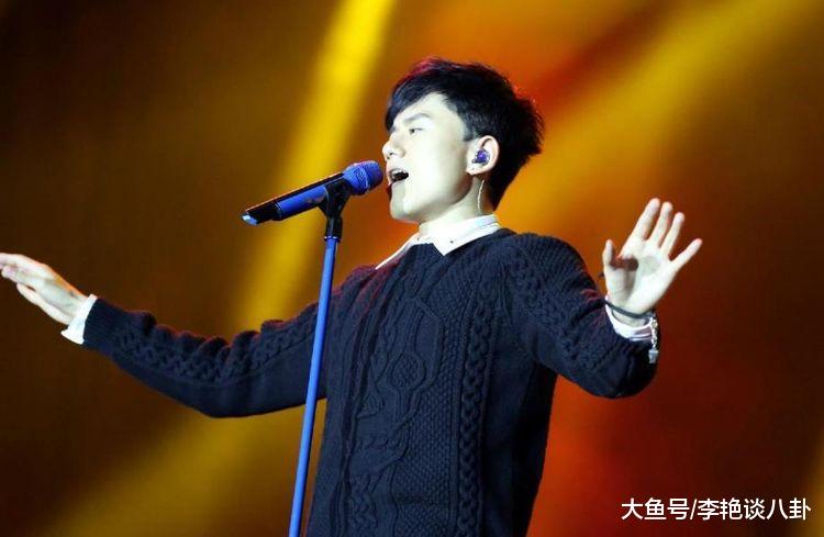 张杰最难翻唱的五首歌曲, 能唱三首以上的, 肯定是真爱粉|张杰|歌曲|明天过后
