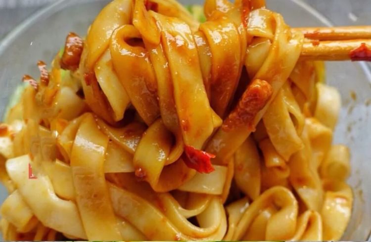 超级好吃,香而不腻|面食|炸酱面|八角_新浪新闻