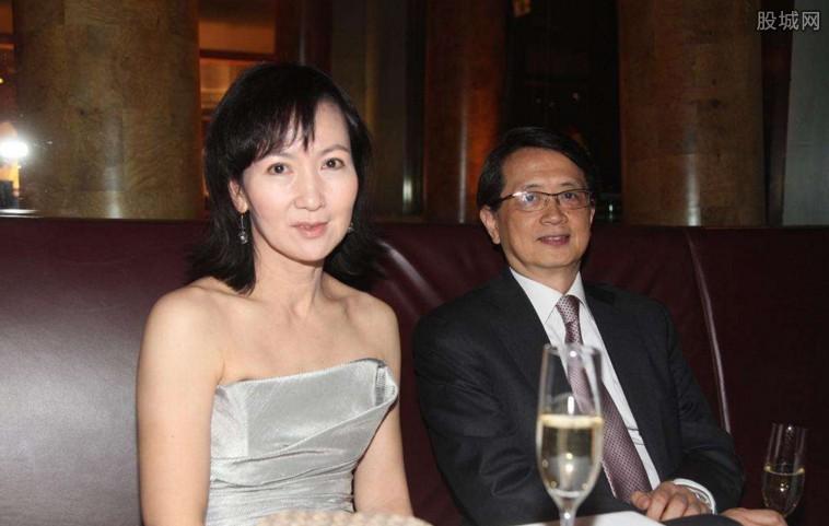 陈美琪:遇上最嚣张第三者,辱骂骚扰致其流产无法生育