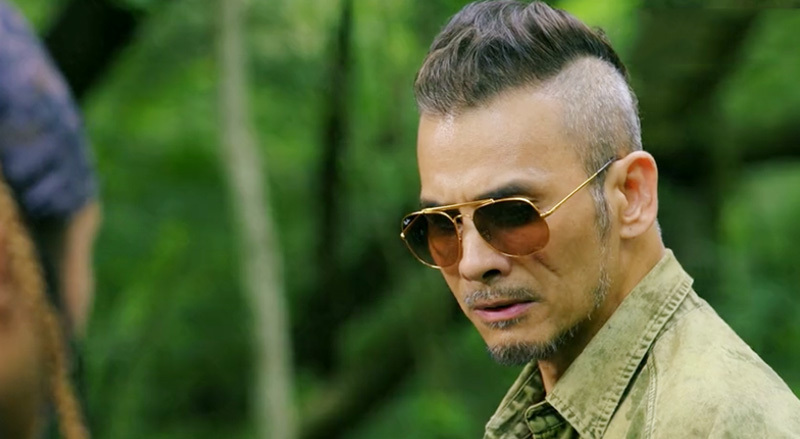 tvb林伟三度错失上位机会,懊悔性格害了自己,曾与李嘉欣是同学