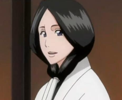 一户得到新斩月之后,其实也没有多大的实力发挥描写,除了登场调戏几个