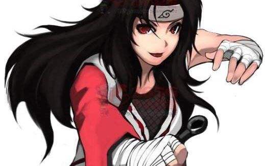 者之书|幻术|鼬_新浪新闻