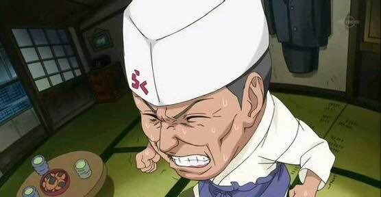 火影忍者关于一乐大叔的5个梗鸣人能变那么强全靠他