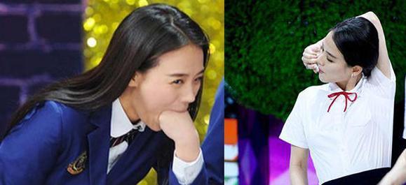 这六位明星的绝活一般人都玩不了,最后一位都容易骨折