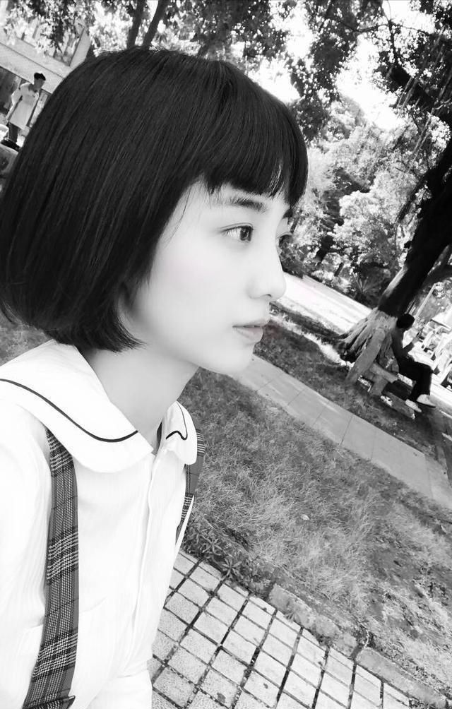 人不彪悍枉少年杨夕我的可爱在于一颗有趣的灵魂