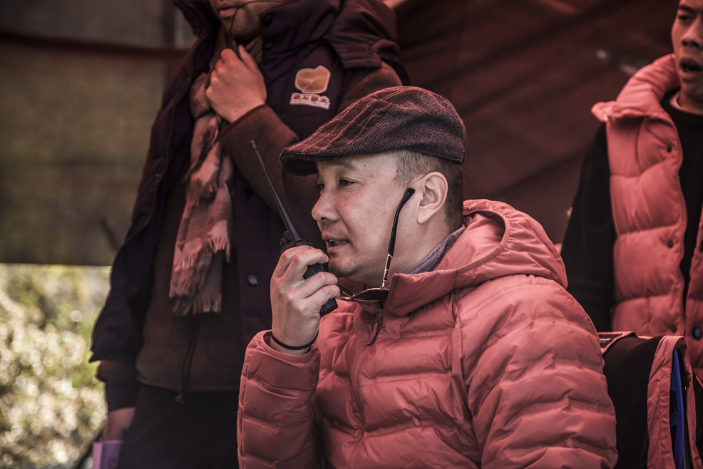 28精彩上映 苗皓钧为爱打造超时空奇遇