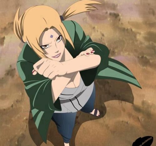 纲手|木叶|大蛇丸_新浪网