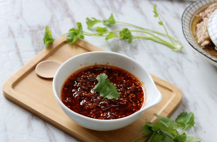 跟婆婆学来的火锅蘸料配方,吃完回味无穷,爱吃火锅的赶紧收藏