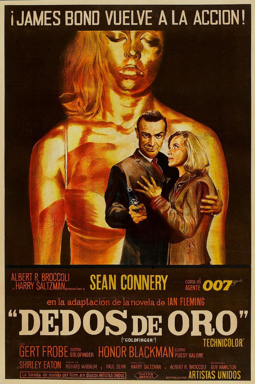 中坦妮娅·玛蕾特曾出演过邦女郎一角,饰演的角色名为tilly masterson