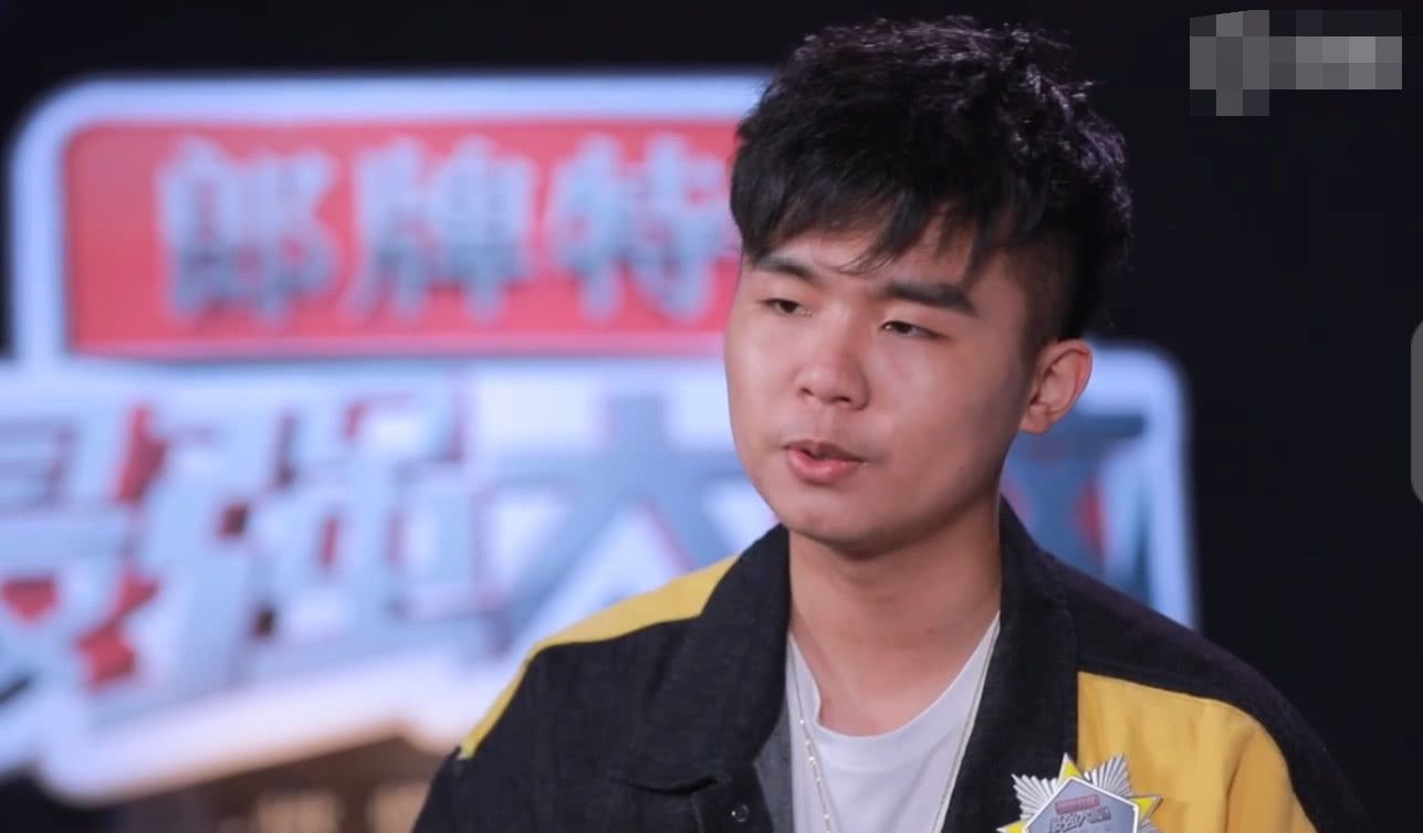 《最强大脑》国际赛没有孙勇,不怪叨叨魏,我们误会他了!