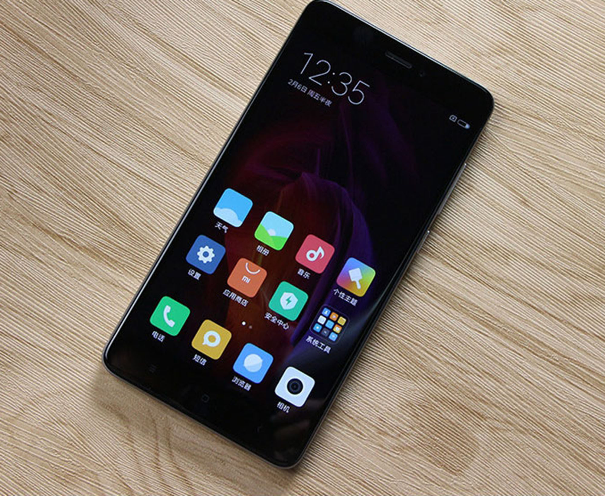 一代神u红米note4x小米经典机型还有人在用吗