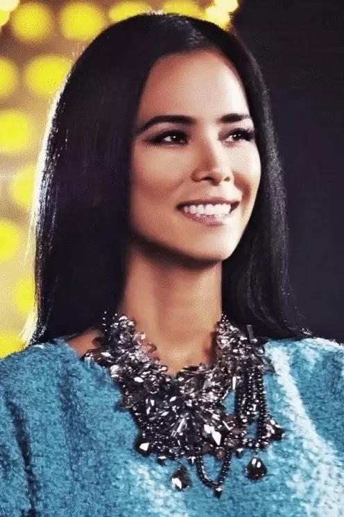 这4位明星都是中国人,却被很多人当成了外国人|徐亚洲|外国人|中国人