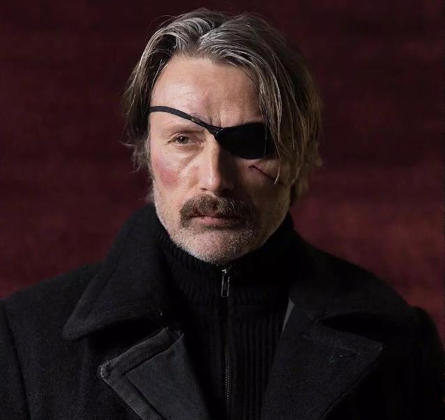 级漫改片,狂暴版疾速追杀,杀手救赎之路|杀手|杀手公司|凯撒_新浪网