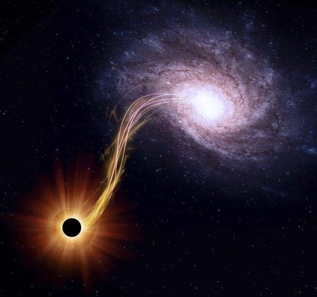 中子星是死亡恒星残骸,若它再吸收物质能成恒星吗? 还会核聚变