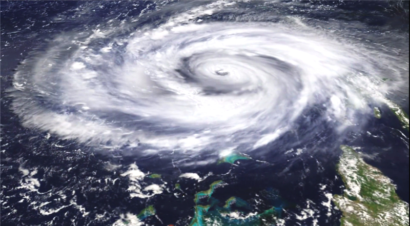 超级宇宙风暴你知道多少宇宙中还有更多诡异的自然现象