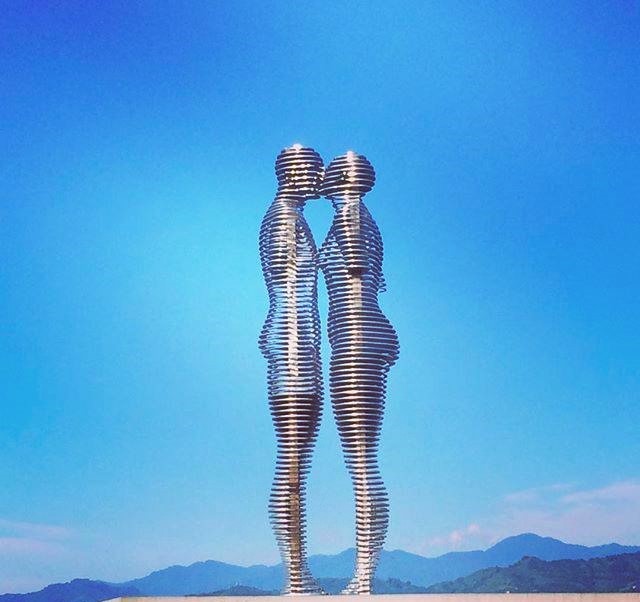 但我们不可能在一起