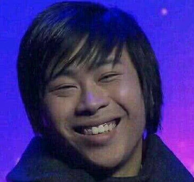 卢本伟晒出28秒短视频,笑声还是这样迷人,很多粉丝表示很想他|卢本伟|