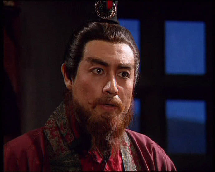 三国中公认的几个军事将才,最后一个很多人知道,但他的妻子很丑