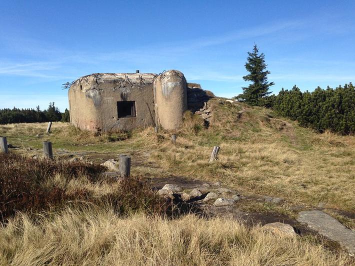 躲世界末日 美国人疯迷各式"地堡"!