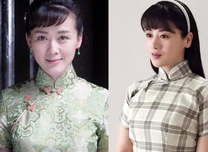 同名同姓却长得像双胞胎,一个二婚嫁小6岁帅气老公,一个嫁冠军