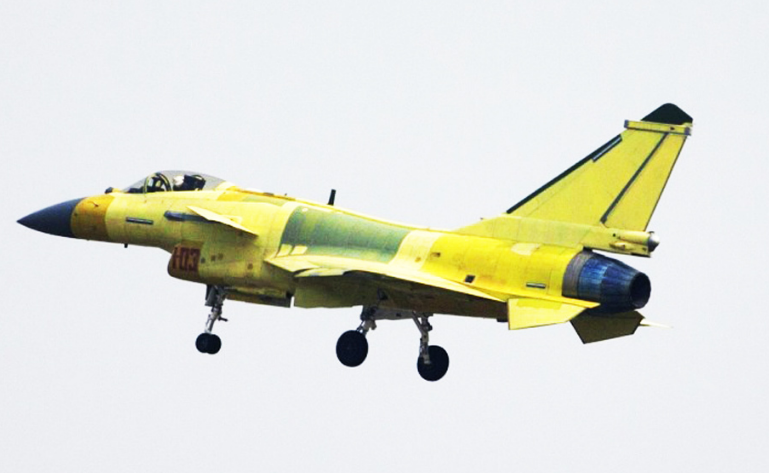 阿根廷惟一的选择是中国战斗机.