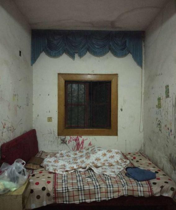 晒晒在广州10平米的破出租房,改造后房东还给我减租金了!