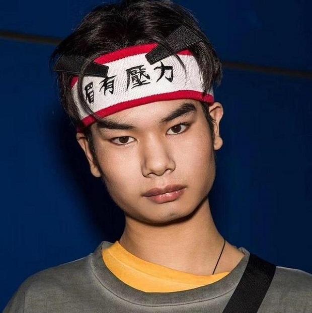 网红小吴发行单曲拍mv,想进军娱乐圈,却被吐槽越来越油腻了