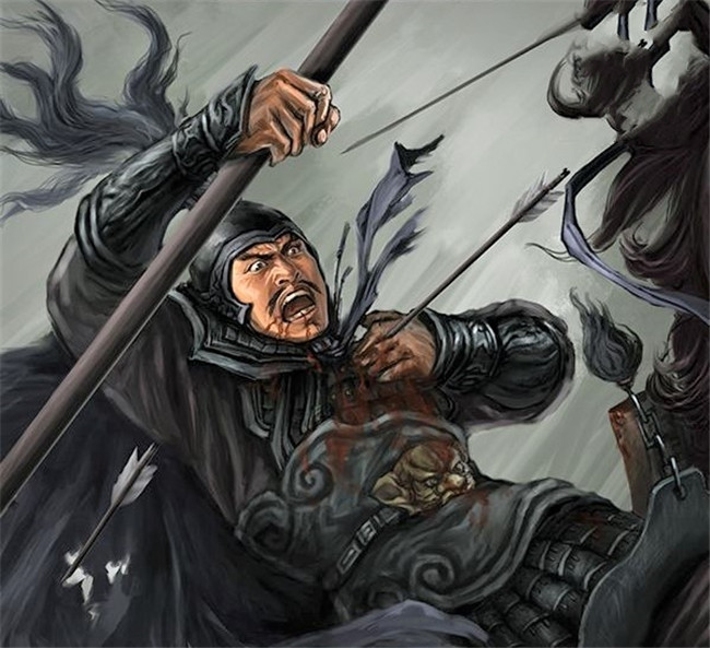 诸葛瞻临死说内不能除黄皓外不能制姜维如何评价诸葛瞻