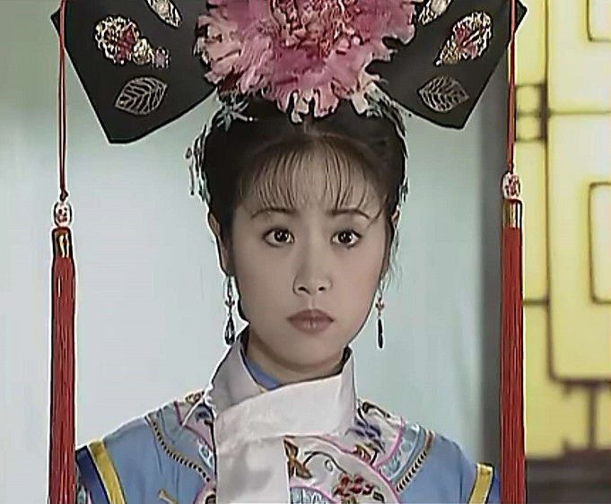 还珠格格:小燕子和晴儿隐居,为何紫薇要留在皇宫里