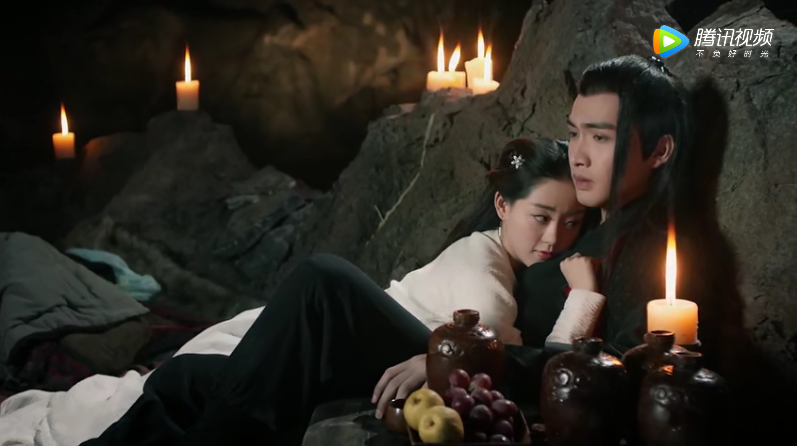 三生三世:玄女为何处处羡慕白浅,还抢走初恋离境?竟跟真身有关