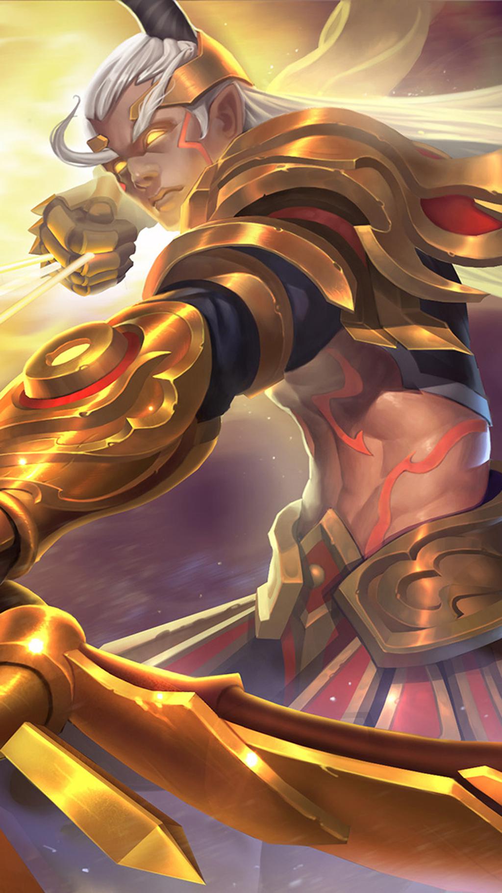 第四个都玩不上几次!|后羿|射手|黄忠_新浪新闻