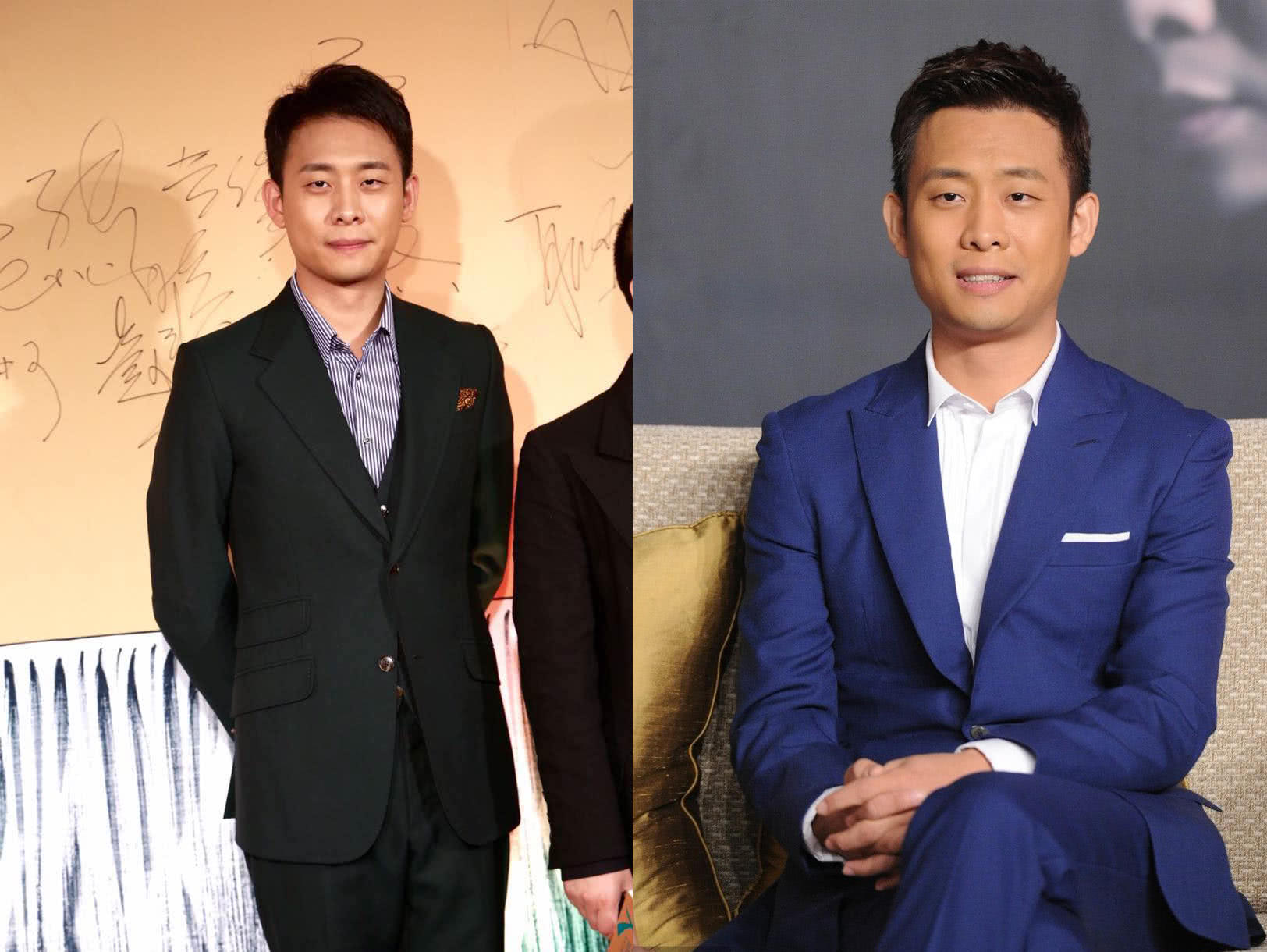 士兵突击》中精彩的表现得到了很多观众的关注,虽然人气比不上王宝强