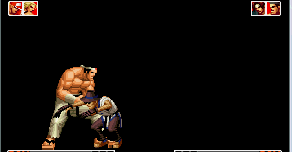 其中第一种,也是相对而言操作比较简单的一种,那就是蔡宝健和不知火舞