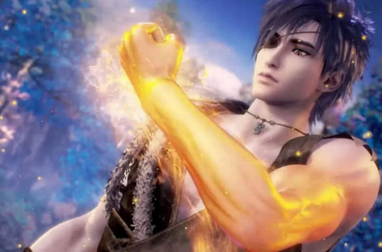 武庚纪武庚最强武器不是意大利炮不是麒麟臂而是它