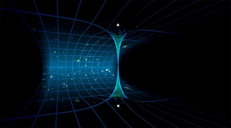 为什么在我们三维空间中,无法制造出克莱因瓶?