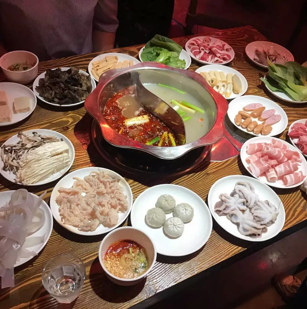 团圆时刻,吃这几道大餐会更加快乐