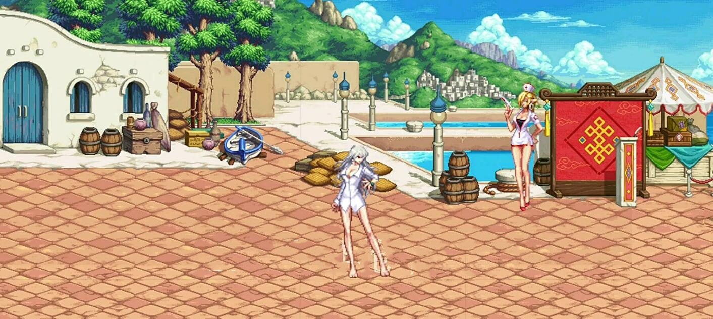 dnf:国庆再送衬衣装扮,不需花钱就能获得,积分兑换追忆材料