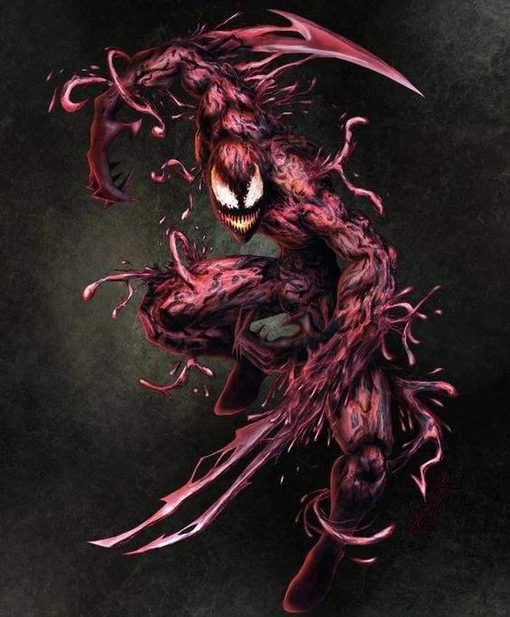 《毒液》彩蛋是什么意思 漫威屠杀现身第二个则被删