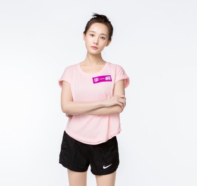 项目也非常给力no2:蒋申她在个人艺术体操项目和游泳项目让人印象深刻