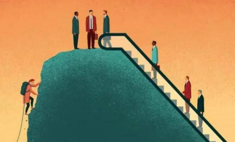 一丝不挂的人性图约会时男人与女人不同的想法你中招了吗