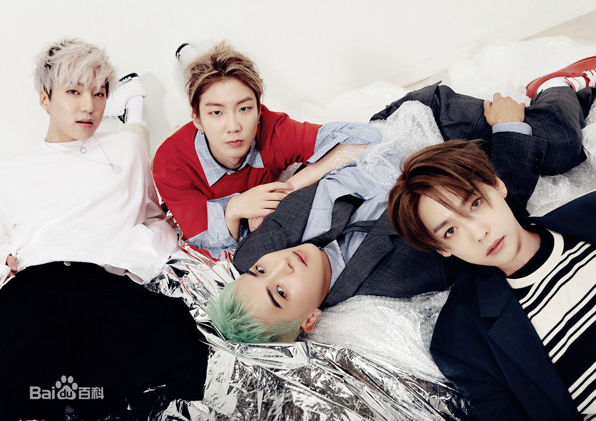 盘点韩国那团综无敌圈粉的男爱豆组合南韩四大毒团声名远扬