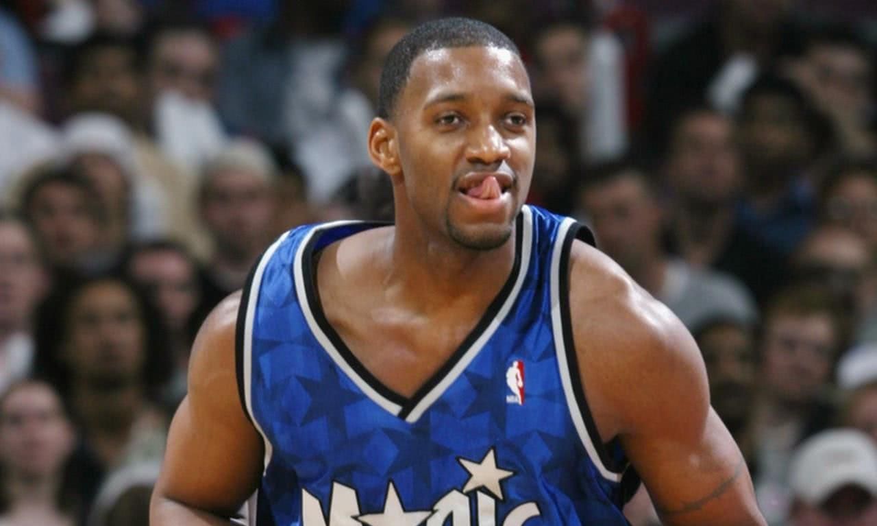 麦迪:nba现役有资格成为超巨的分卫仅1人,不是韦德和卡特