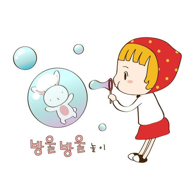 幼儿园老师整理28个锻炼脑力灵活手指的小游戏中英文都有