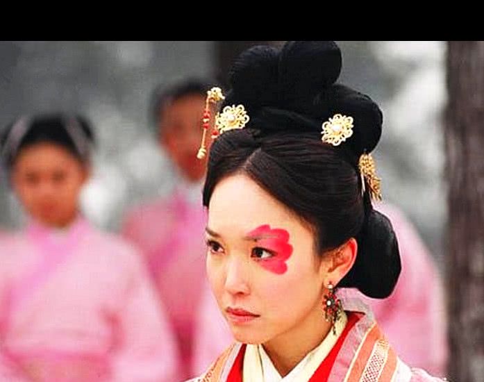 中国古代四大丑女的命运,证明了皮囊不重要,丑女同样有春天!|丑女|皮囊|许允_新浪新闻