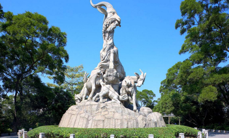广州市最著名的8大旅游景点,你去过几个?