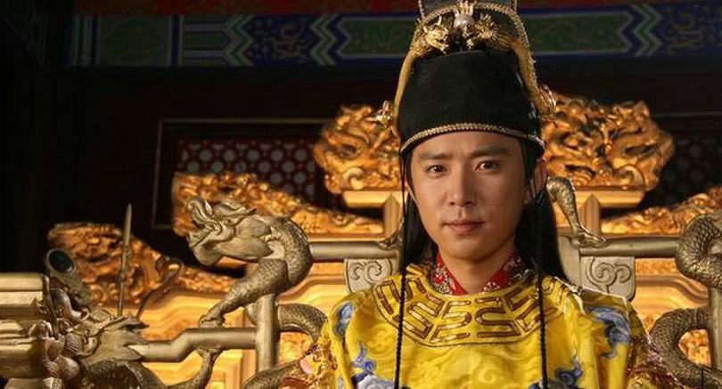 中国历史上600多位皇帝,全部都是由好变坏,只有他由坏变好!|太甲|皇帝|中国历史_新浪新闻