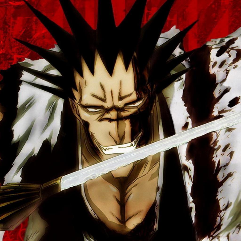 死神:作为尸魂界元老队长之一,花姐治不了两种病!