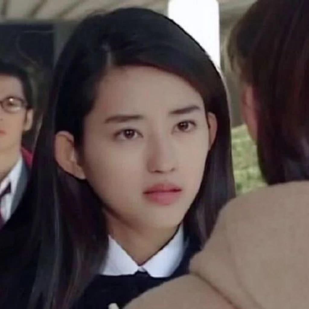 恶作剧之吻拍摄过无数版本不过最美的女二还是她